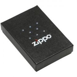 Zippo Bullet Holes 3D