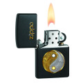 Zippo Bullet Holes 3D