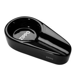 Set Zippo Pour Amateur De Cigares