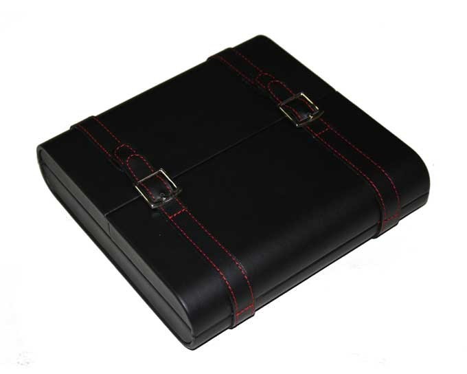 Cave à cigares de voyage Lubinski Q115