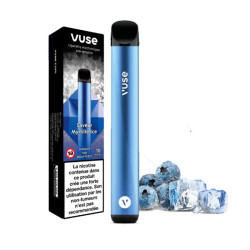 E-cigarette Pré-remplie Vuse Myrtlle Ice