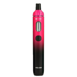 Ego AIO 10TH Anniversary Joyetech Red Black