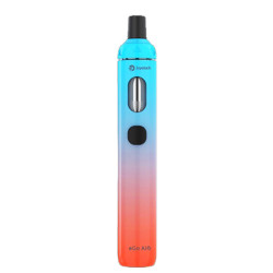 Ego AIO 10TH Anniversary Joyetech Orange Blu