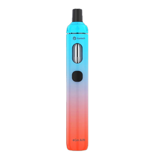 Ego AIO 10TH Anniversary Joyetech Orange Blu