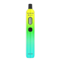 Ego AIO 10TH Anniversary Joyetech Yellow Green