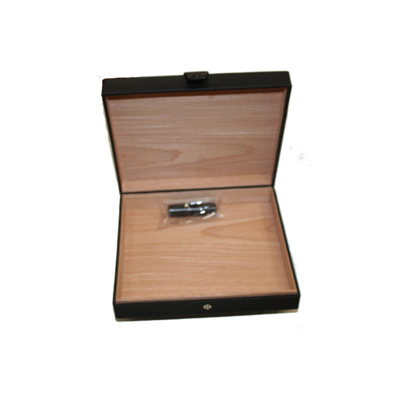 Humidificateur Pour Cave à Cigares – Maintient 70% D’humidité, Pour 1 à 50 Cigares, économique