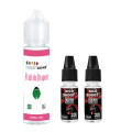 E-liquide fruits Du Dragon 50ml