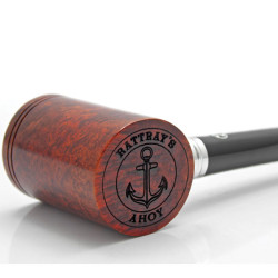 Pipe Rattray's Ahoy Terracotta