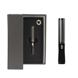 Fume cigarettes Chacom noir CC067