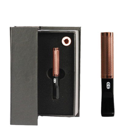 Fume cigarettes Chacom CC068 Cuivre