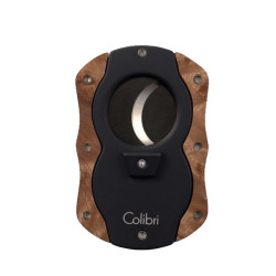 Coupe Cigares Colibri Dark Burley