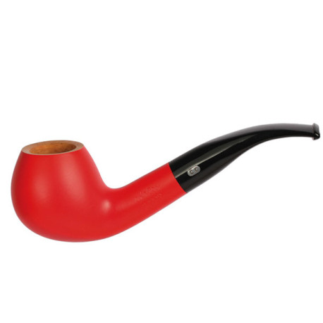 Pipe Chacom Rouge R04