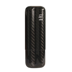 Etui Carbone Cig-R 2 cigares