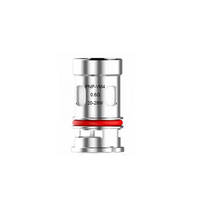 Rsistances Voopoo PnP-VM4