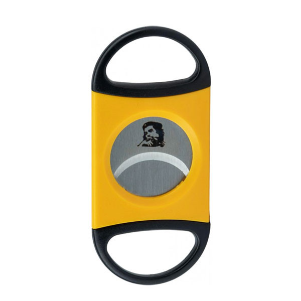 Coupe cigares gravé Che