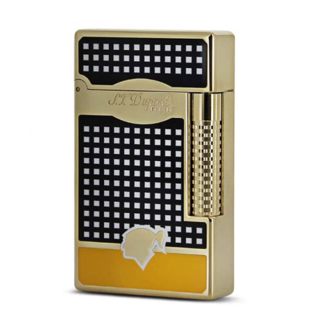 Briquet Le Grand ST Dupont Cohiba