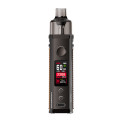 Kit Voopoo Drag X Gray Métal
