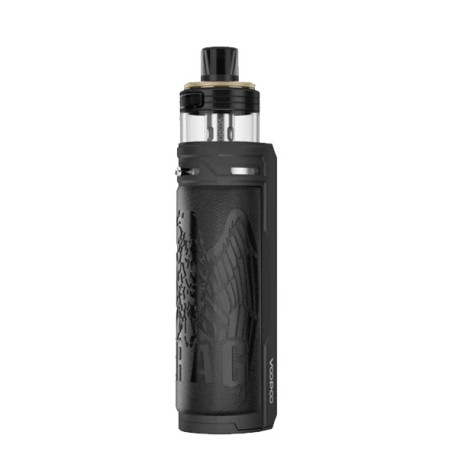 Kit Voopoo Drag X Eagle Black