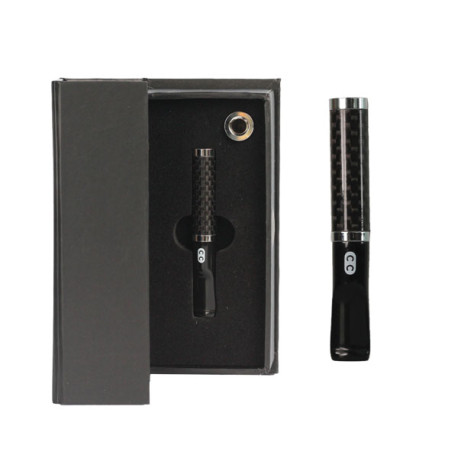 Fume cigarettes Chacom CC068 Carbone