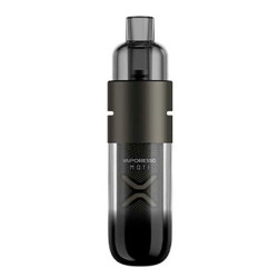 Pod X Mini Moti Vaperesso Gunmetal