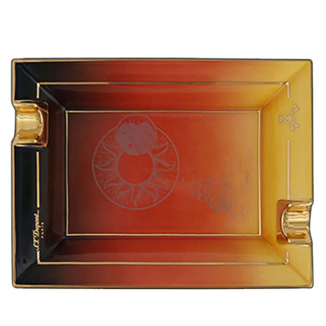 Cendrier Montecristo Le Crepuscule ST Dupont Cendrier Montecristo Le Crepuscule ST Dupont