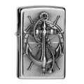 Zippo Eight Ball