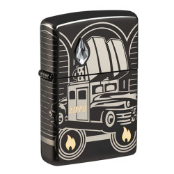 Zippo Colllectible Of The Year 2023