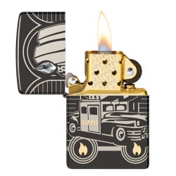Zippo Colllectible Of The Year 2023
