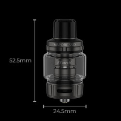 Clearomiser Vaporesso ITank 2