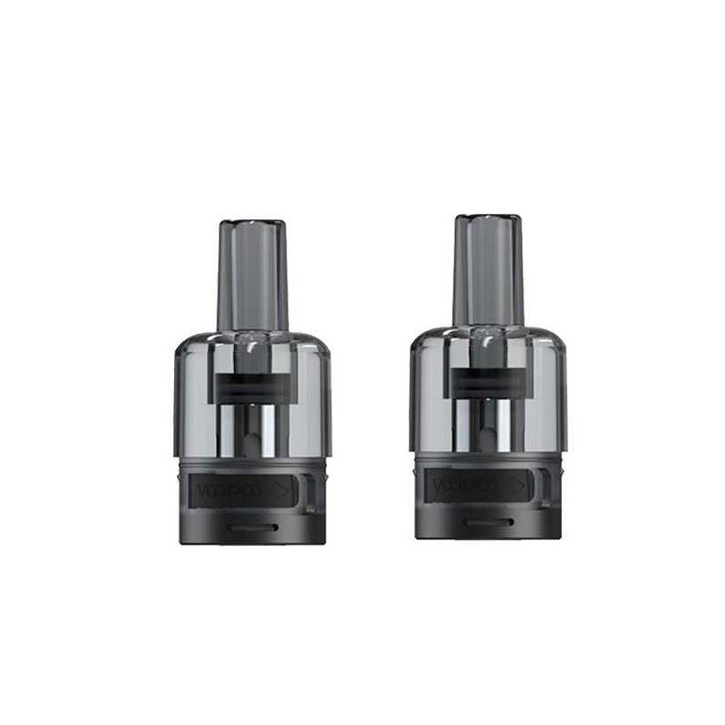 Cartouche ITO + rsistance Voopoo Rsistance 1,0 Ohm