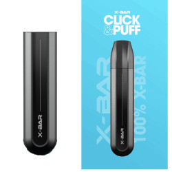 Batterie Click&Puff X-Bar Seul
