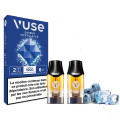 Capsules ePod Vuse Myrtille Ice