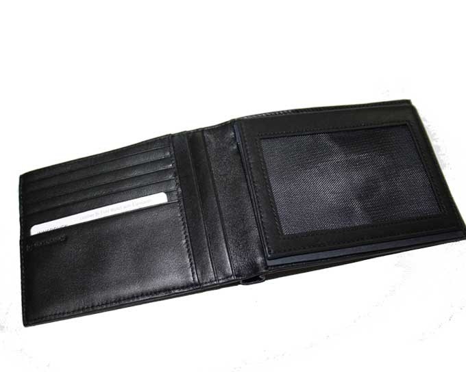 Porte cartes billets Victorinox Innsbruck