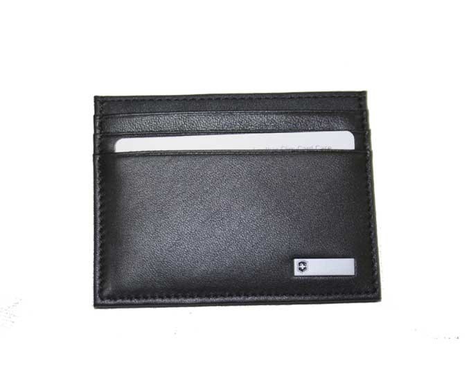 Porte cartes Victorinox Sapporo