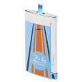 Briquet Slim 7 Le Mans S.T Dupont