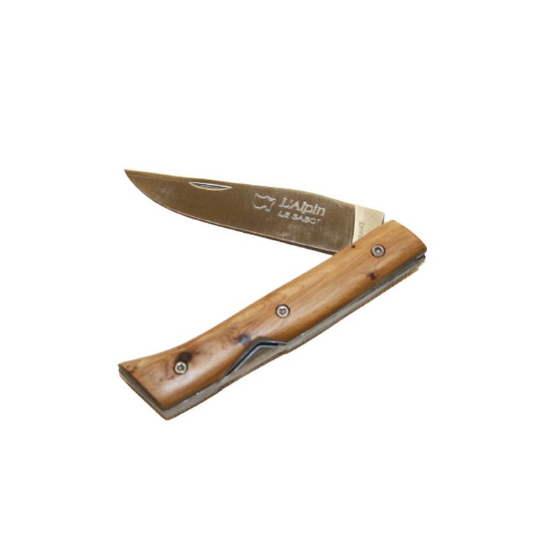 Couteau suisse en bois : comment bien le choisir