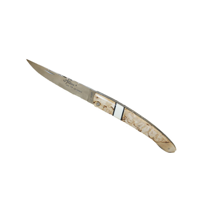 Outil De Couteau De Sabot Forme De Couteau De Guêtre, Sabot Droit