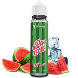 E-liquide Liquideo Pastèque 50ml