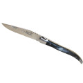 Couteau Laguiole 12 CM Manche Corne
