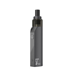 E-Cigarette Lyss S2  Noir Carbone