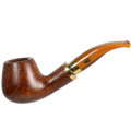 Pipe Chacom Skipper Brune