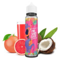 E-liquide Like à Woman Pink Sands Beach 50ml