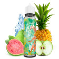 E-liquide Like à Woman Moorea Beach 50ml