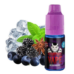 E-liquide Vampire Vape Heisenberg