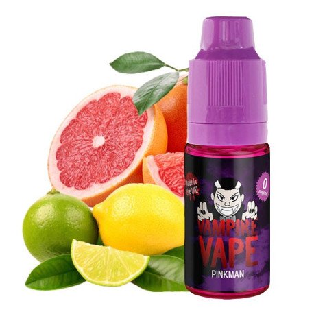 e-liquide vampire vape pinkman