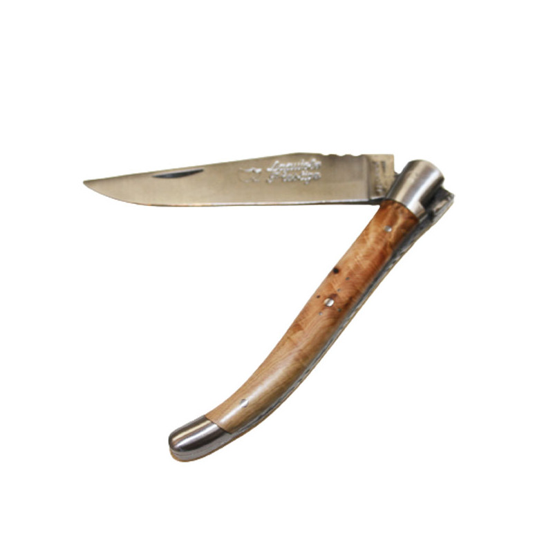Lot De 3 Couteaux Suisses à Sabot, Manche Bois – Outils Vétérinaires Maréchal-ferrant