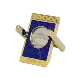 Coupe cigare Stand Partagas Linea Maestra  ST Dupont