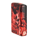 Zippo Spooky Skulls