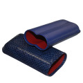 Etui 2 cigares Récife Miami Vice  Blue Velvet