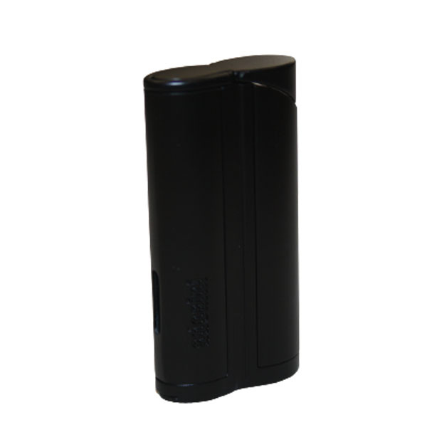 Briquet Adorini Jet Flame  Curve Black